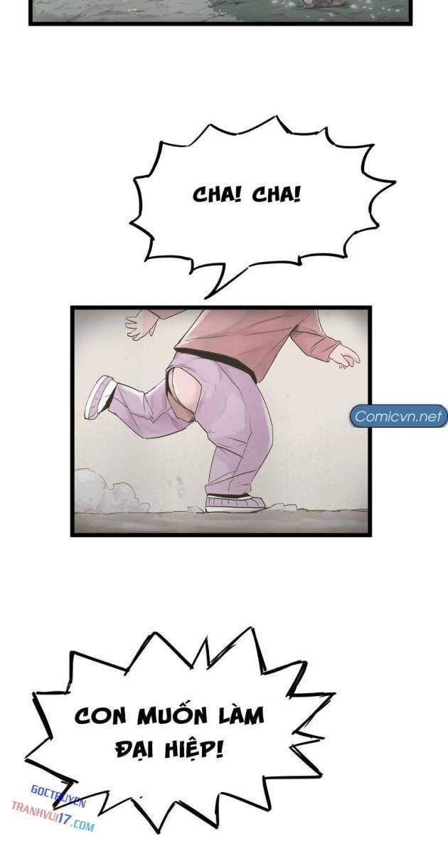 Hiệp Khách Hành Bất Thông - Page 10