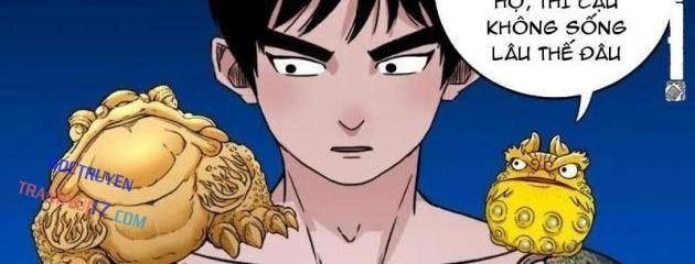 Đấu Yếm Thần - Page 81