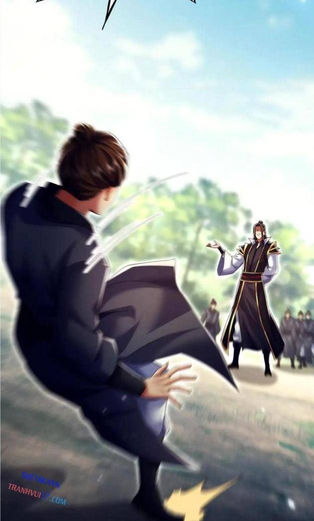 Các Nữ Sư Tôn Đều Muốn Chiếm Hữu Ta - Page 8