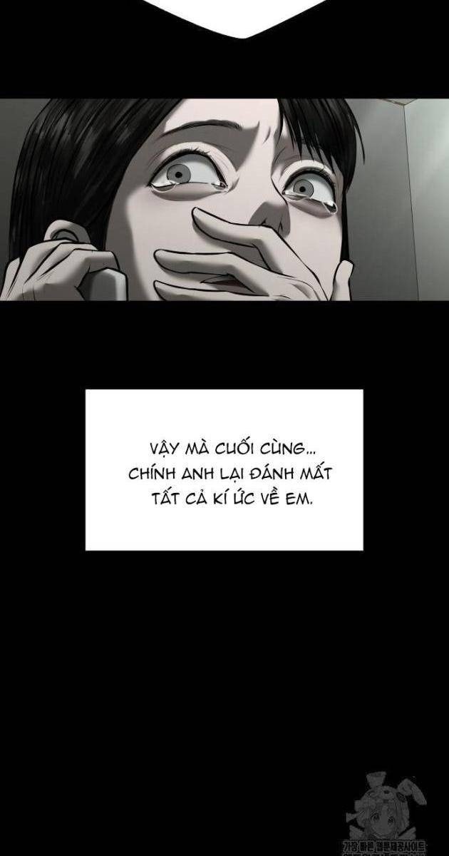 Bạn Gái Tôi Là Quái Vật - Page 81