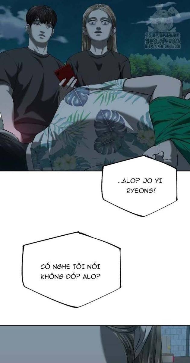 Bạn Gái Tôi Là Quái Vật - Page 106