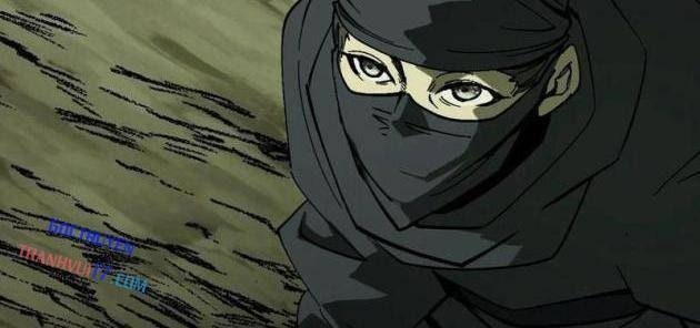 Không Cẩn Thận Lưu Danh Muôn Thủa - Page 34