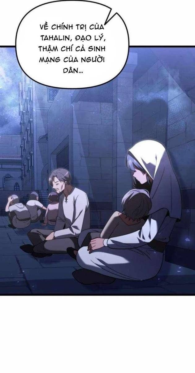 Hắc Kị Sĩ Thiên Tài Giới Hạn Thời Gian - Page 36