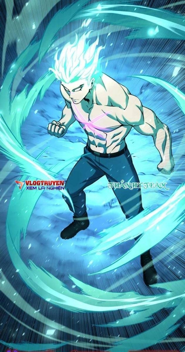 Tiểu Pháp Sư - Page 124