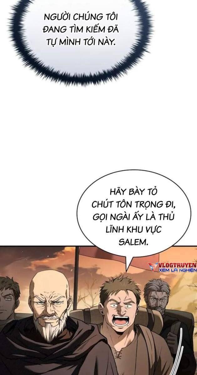 Vô Hồn Bất Kính Giả Dạ - Page 30