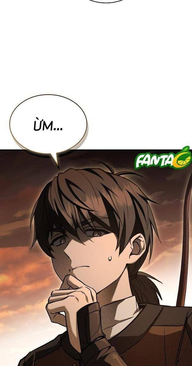 Vô Hồn Bất Kính Giả Dạ - Page 26