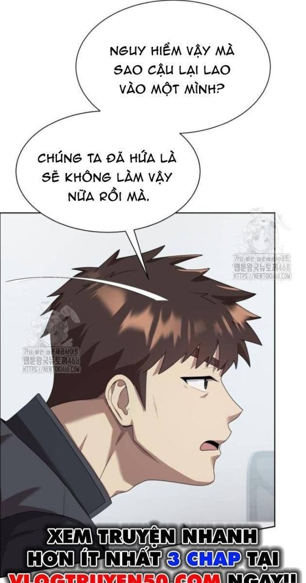 Từ Nhân Viên Vạn Năng Trở Thành Huyền Thoại - Page 109