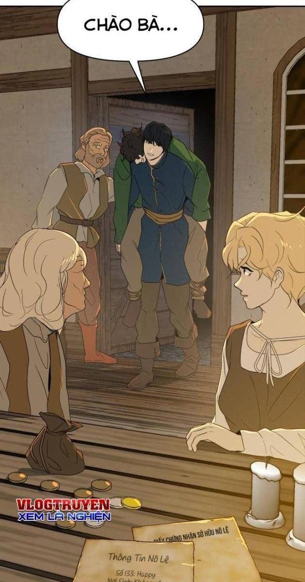 Bộ Mặt Giả Tạo - Page 82