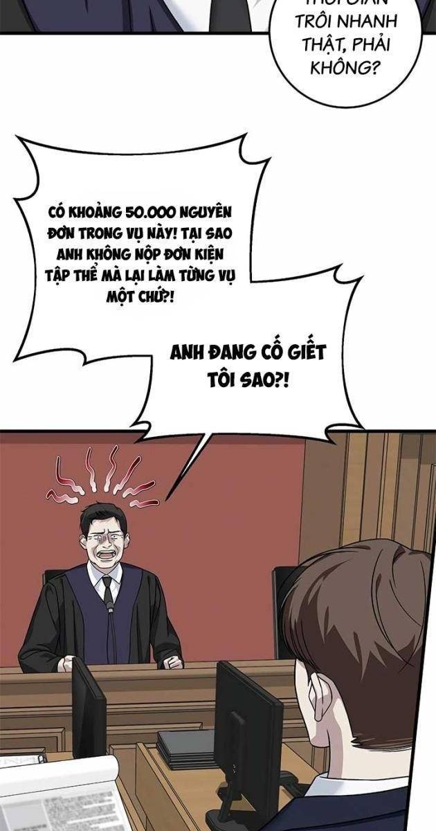 Đây Chính Là Luật Pháp - Page 92