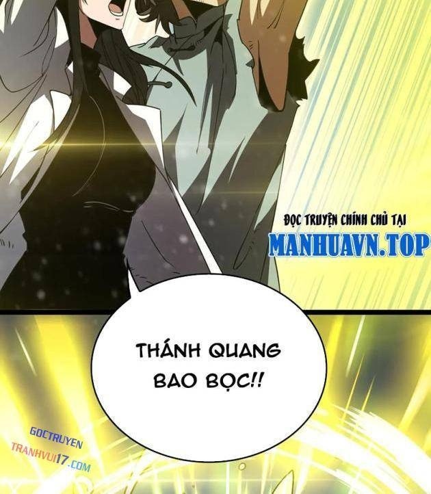 Vạn Tộc Tru Sát!! - Page 14