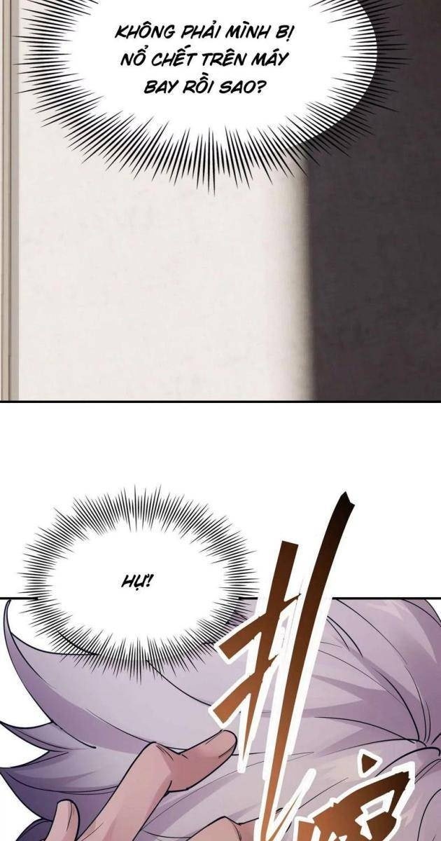 Trùng Sinh Thành Godzilla 2: Thú Thần Quật Khởi - Page 22