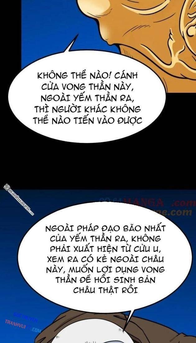 Đấu Yếm Thần - Page 56