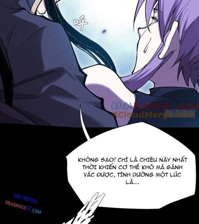 Quỷ Trọc Tiên Đạo - Page 52