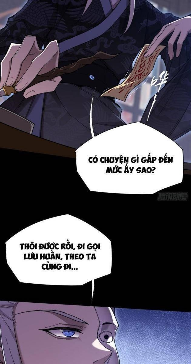Quỷ Trọc Tiên Đạo - Page 7
