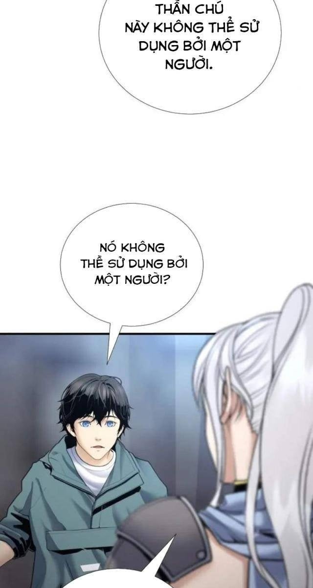 Tăng Cấp Với Các Vật Phẩm Độc Quyền Của Dungeon - Page 4