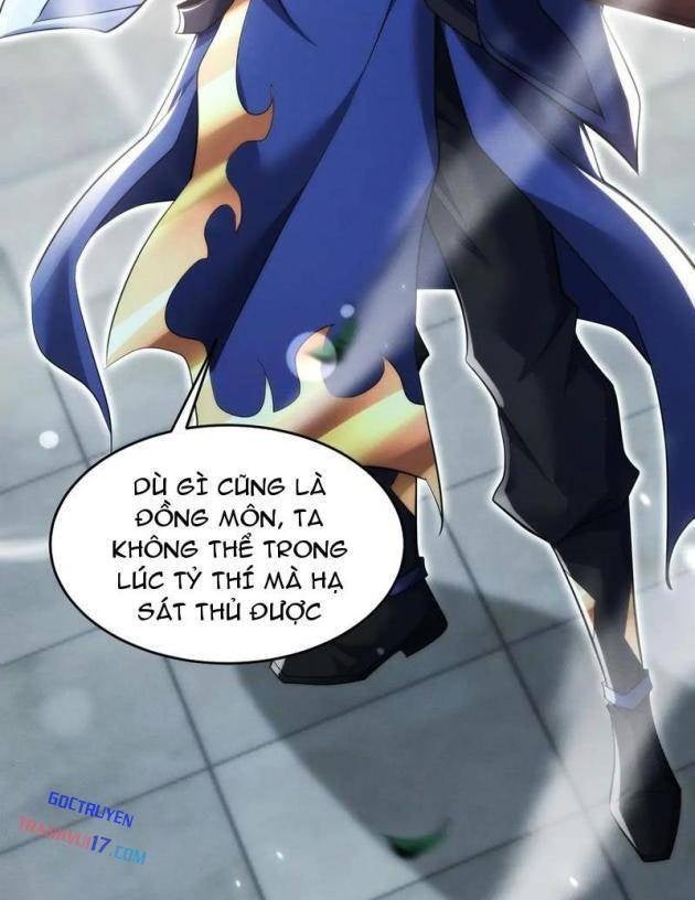 Các Nữ Sư Tôn Đều Muốn Chiếm Hữu Ta - Page 42