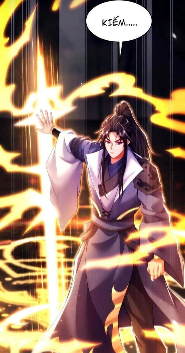 Các Nữ Sư Tôn Đều Muốn Chiếm Hữu Ta - Page 33