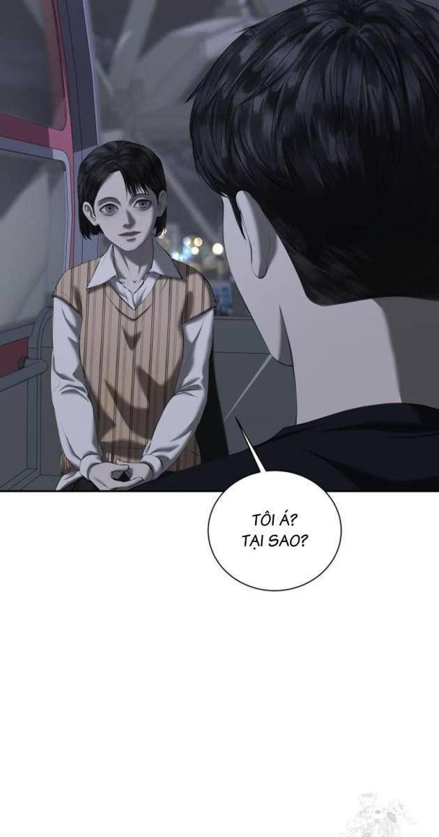 Bạn Gái Tôi Là Quái Vật - Page 32