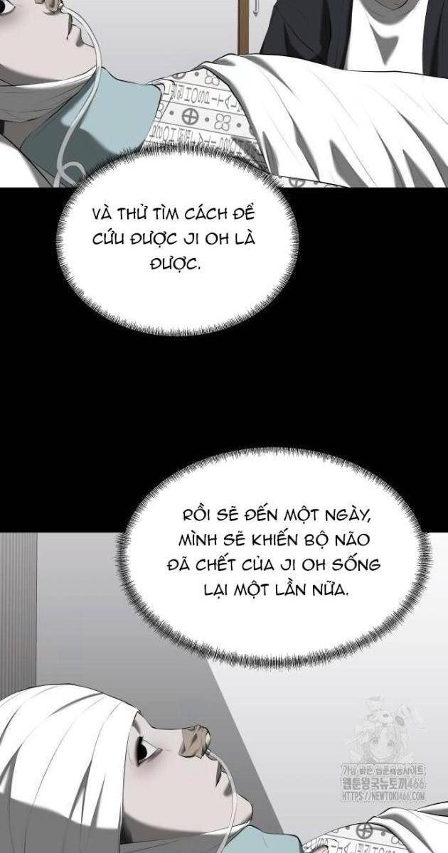 Bạn Gái Tôi Là Quái Vật - Page 68