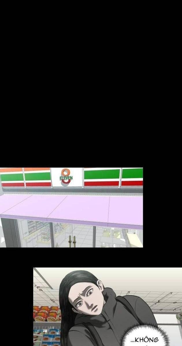 Bạn Gái Tôi Là Quái Vật - Page 36