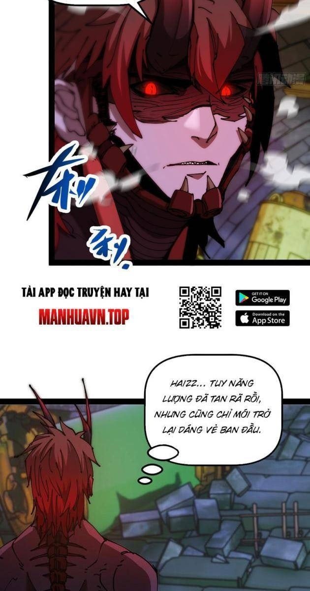 Tận Thế Giáng Lâm, Ta Trùng Sinh Thành Bạo Quân - Page 59