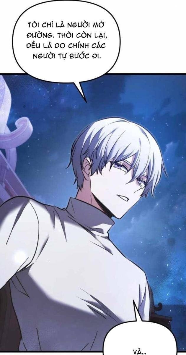 Hắc Kị Sĩ Thiên Tài Giới Hạn Thời Gian - Page 132