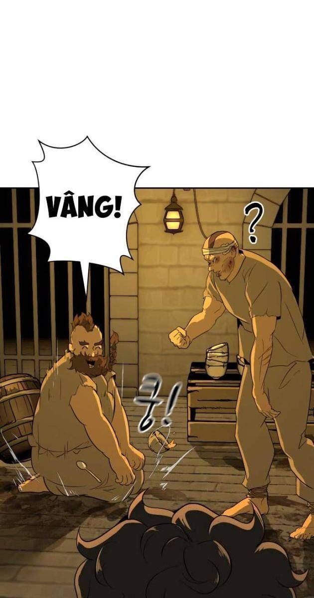 Bộ Mặt Giả Tạo - Page 21