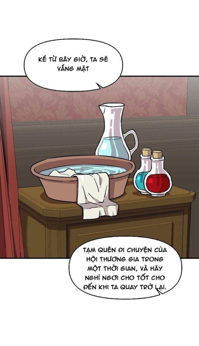 Người Chơi Lỗi - Page 38