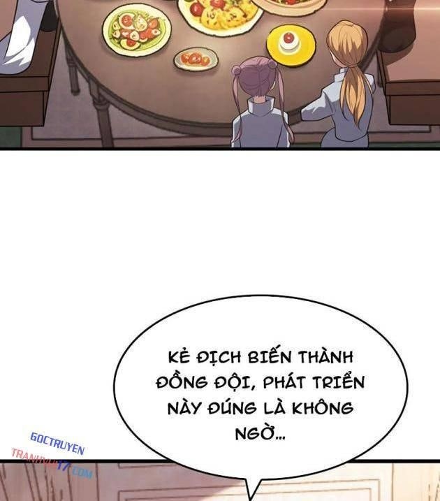 Vạn Tộc Tru Sát!! - Page 6