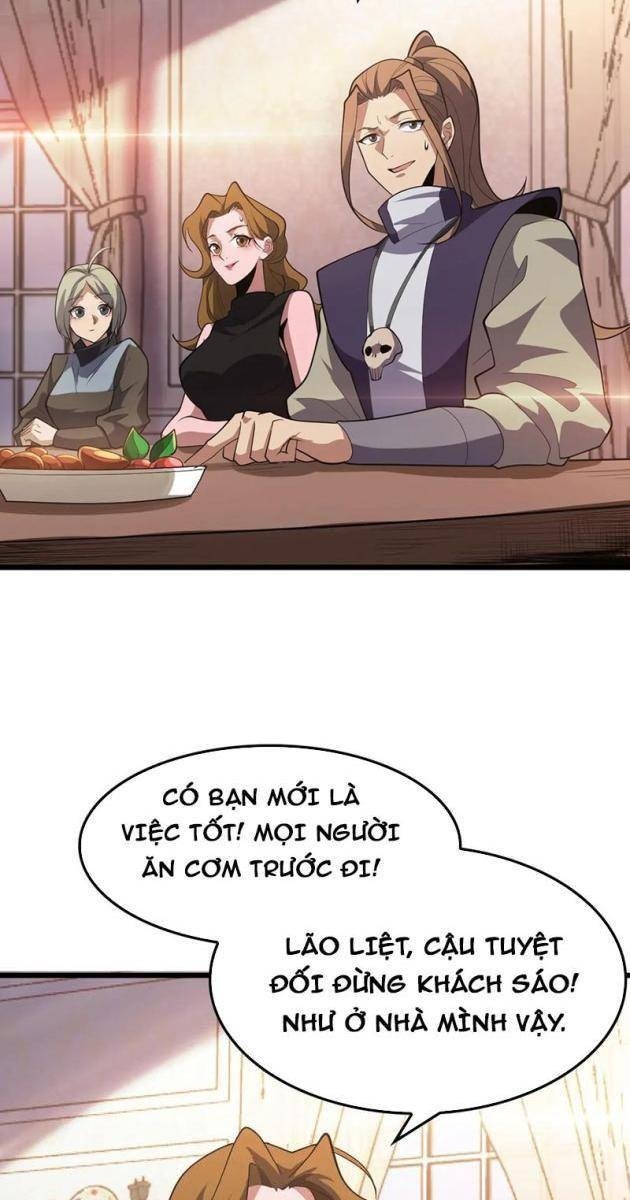 Vạn Tộc Tru Sát!! - Page 7