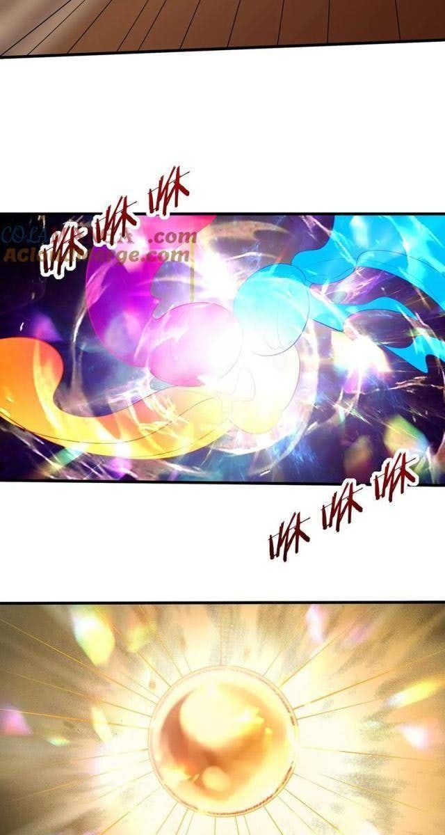 Đại Tần Ta Con Trai Tần Thủy Hoàng Giết Địch Thăng Cấp Thành Thần - Page 19