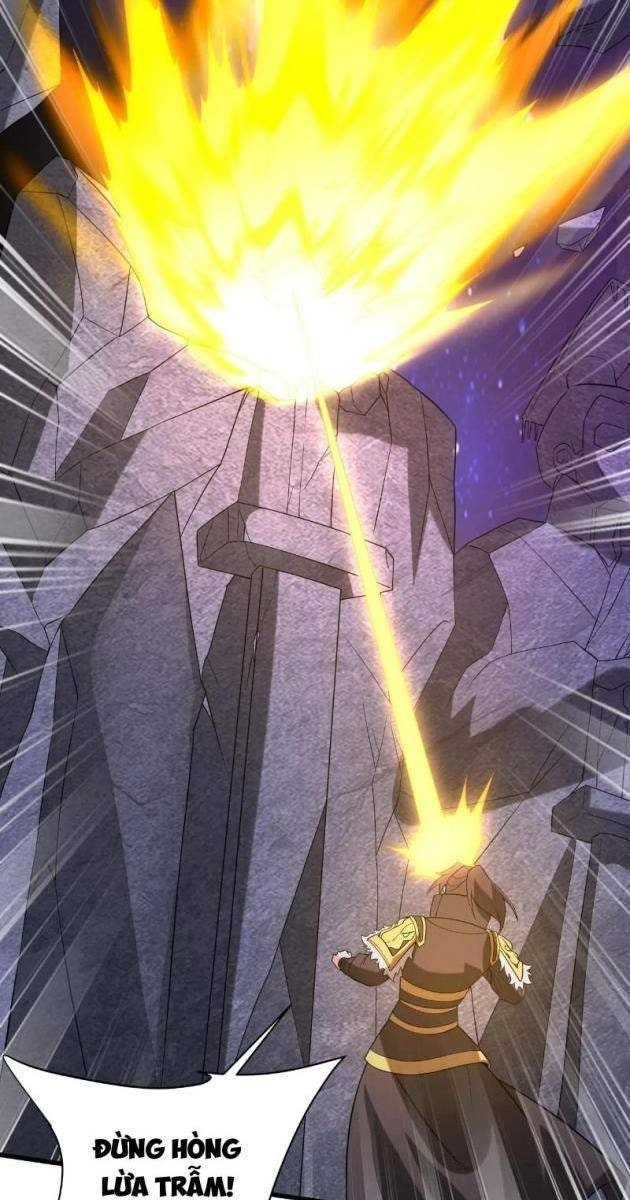 Đại Tần Ta Con Trai Tần Thủy Hoàng Giết Địch Thăng Cấp Thành Thần - Page 13