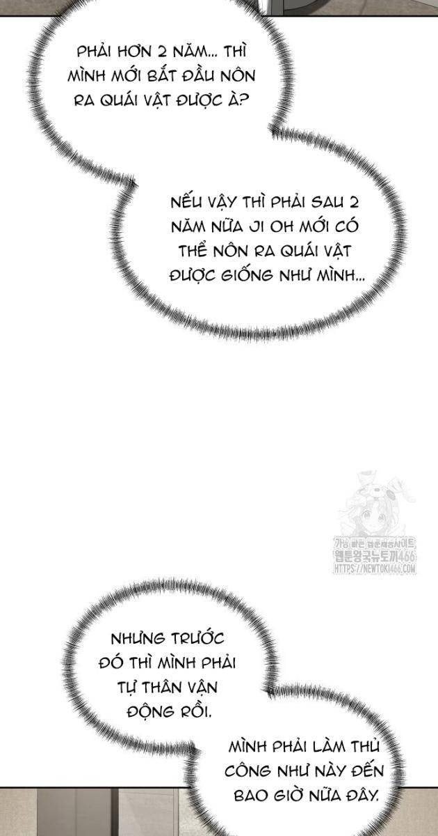 Bạn Gái Tôi Là Quái Vật - Page 152