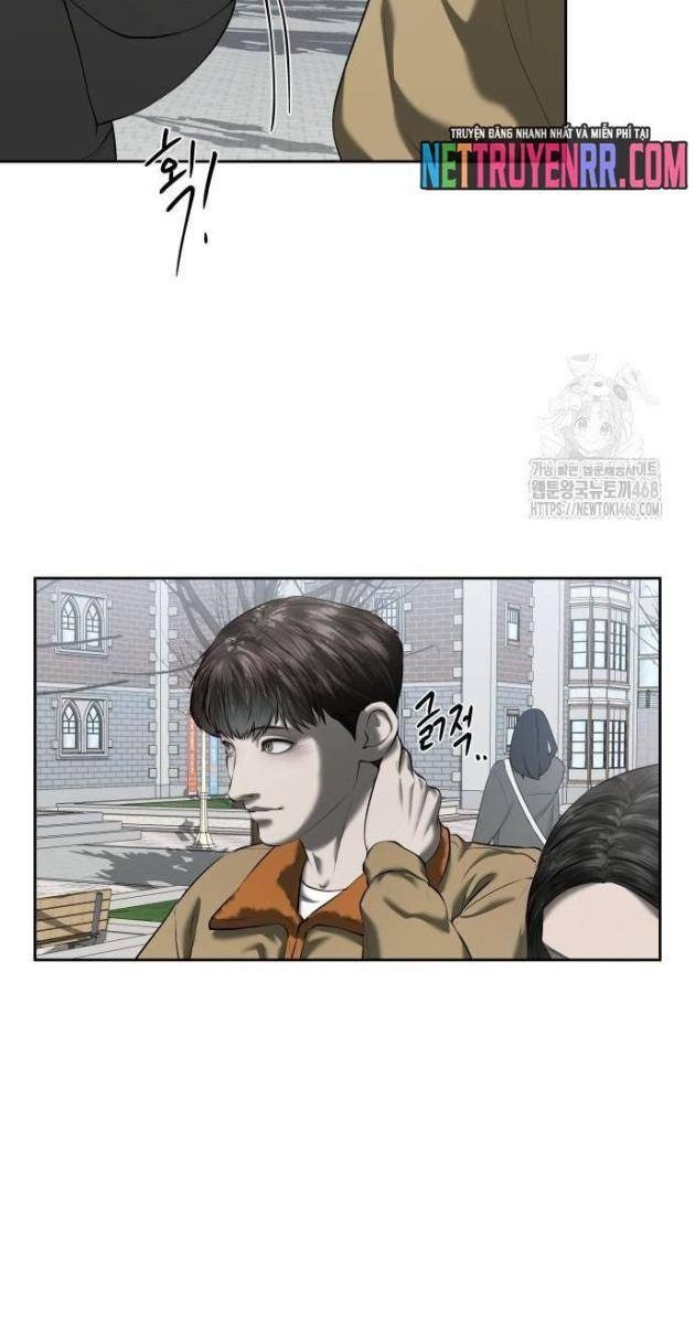 Bạn Gái Tôi Là Quái Vật - Page 13