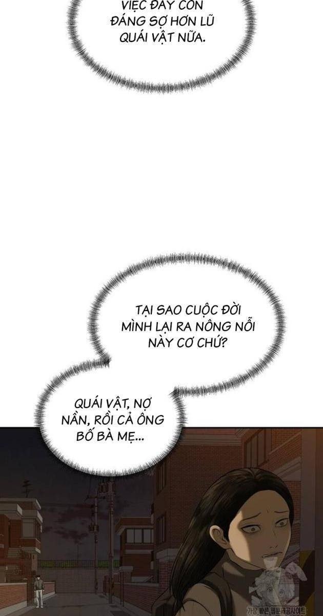 Bạn Gái Tôi Là Quái Vật - Page 55