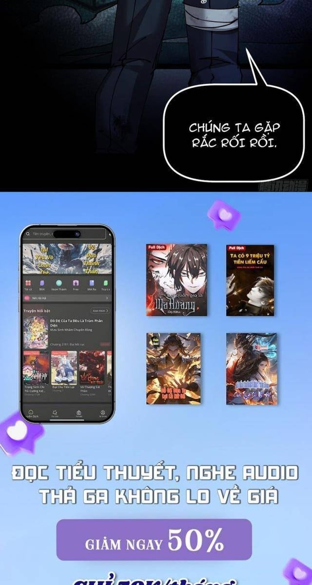 Tận Thế Giáng Lâm, Ta Trùng Sinh Thành Bạo Quân - Page 77