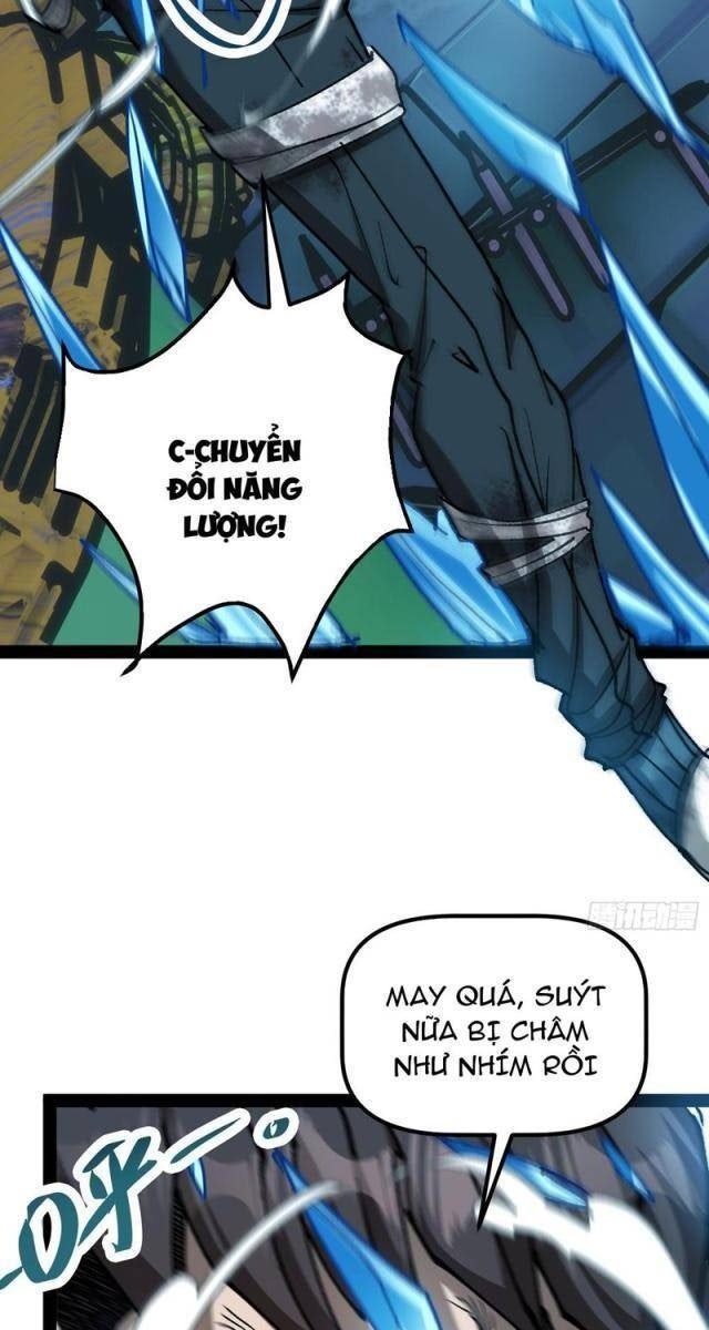 Tận Thế Giáng Lâm, Ta Trùng Sinh Thành Bạo Quân - Page 7