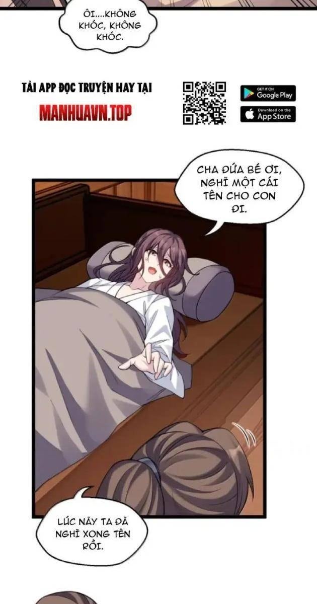 Hảo Đồ Nhi Hãy Tha Cho Vi Sư - Page 45