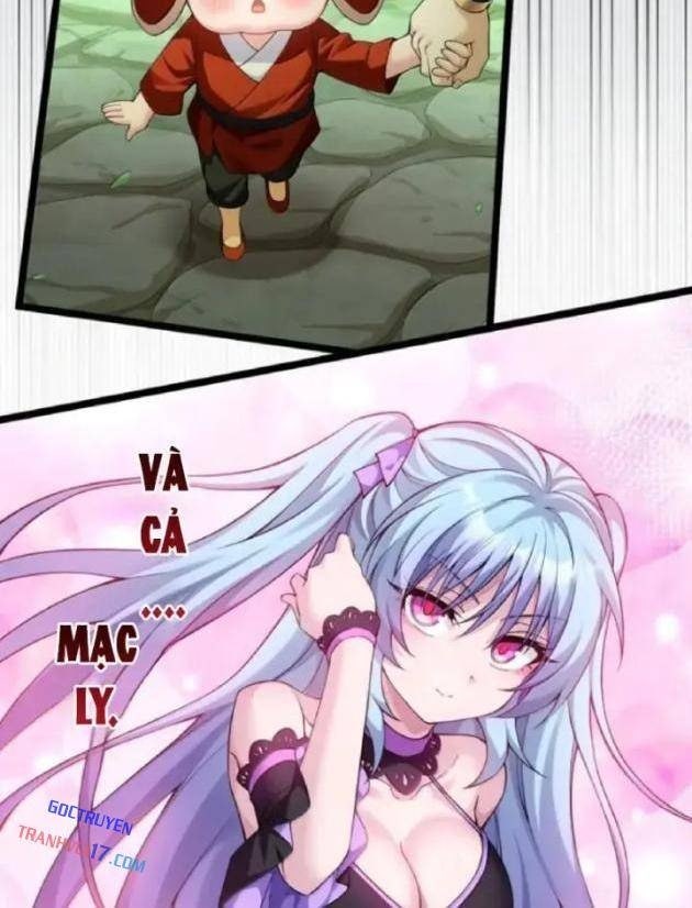 Hảo Đồ Nhi Hãy Tha Cho Vi Sư - Page 54