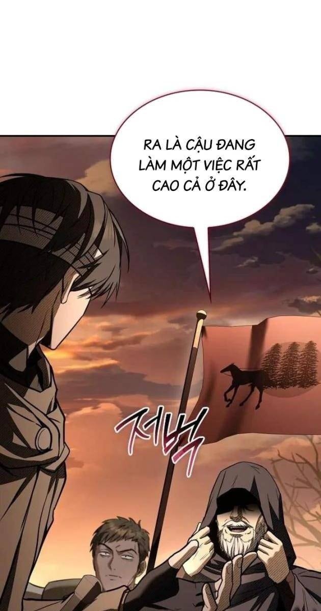 Vô Hồn Bất Kính Giả Dạ - Page 25