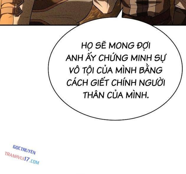 Vô Hồn Bất Kính Giả Dạ - Page 18