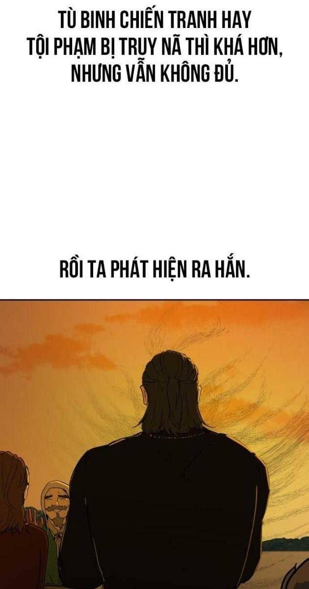 Bộ Mặt Giả Tạo - Page 20