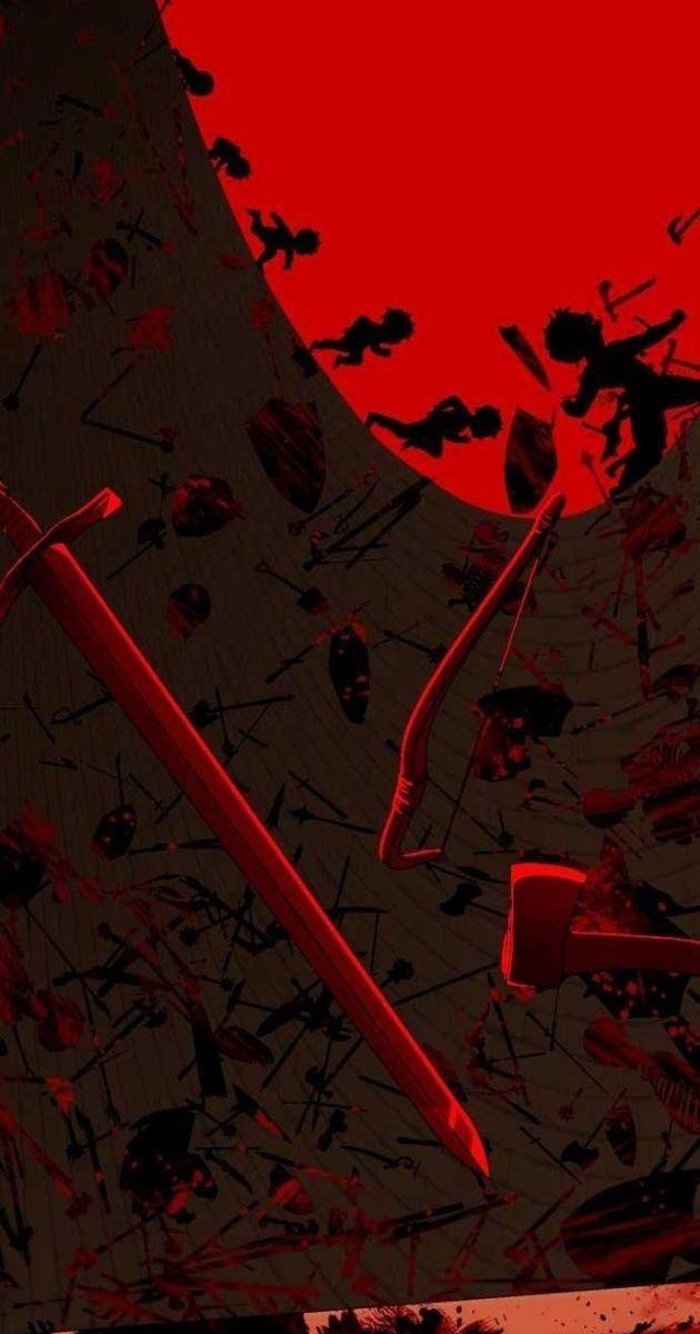 Bộ Mặt Giả Tạo - Page 47