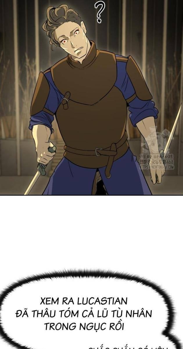 Bộ Mặt Giả Tạo - Page 47