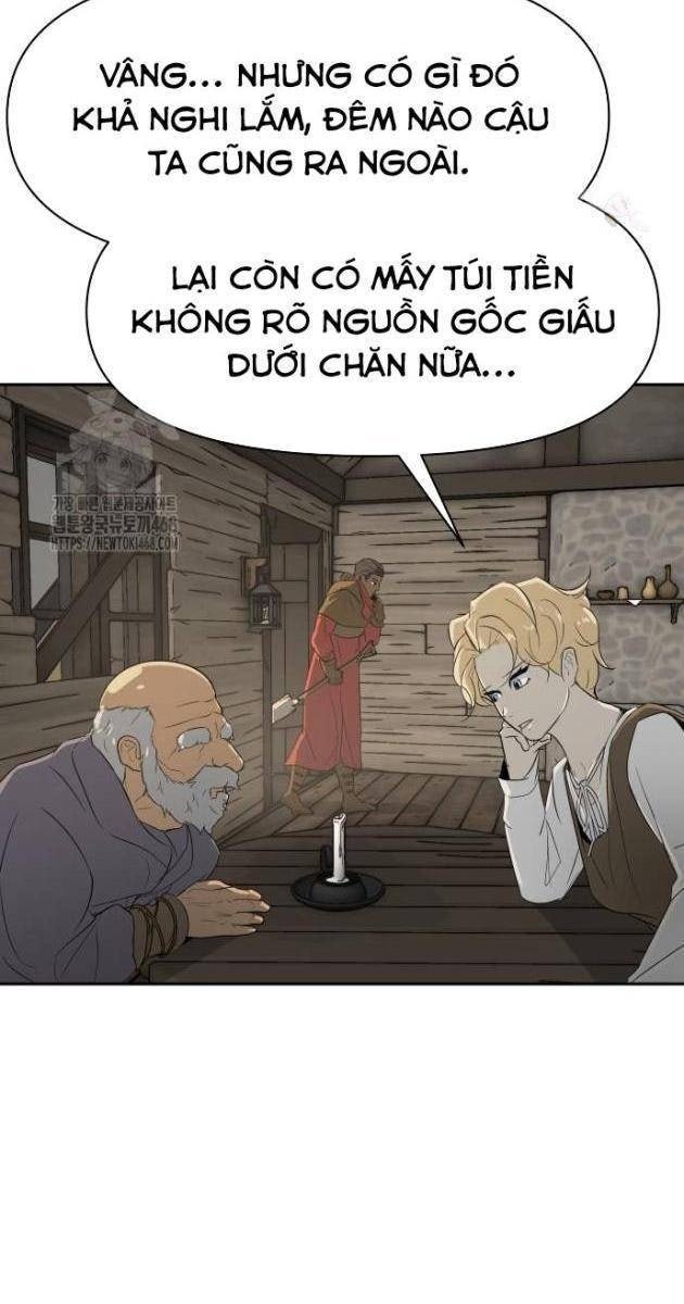 Bộ Mặt Giả Tạo - Page 49