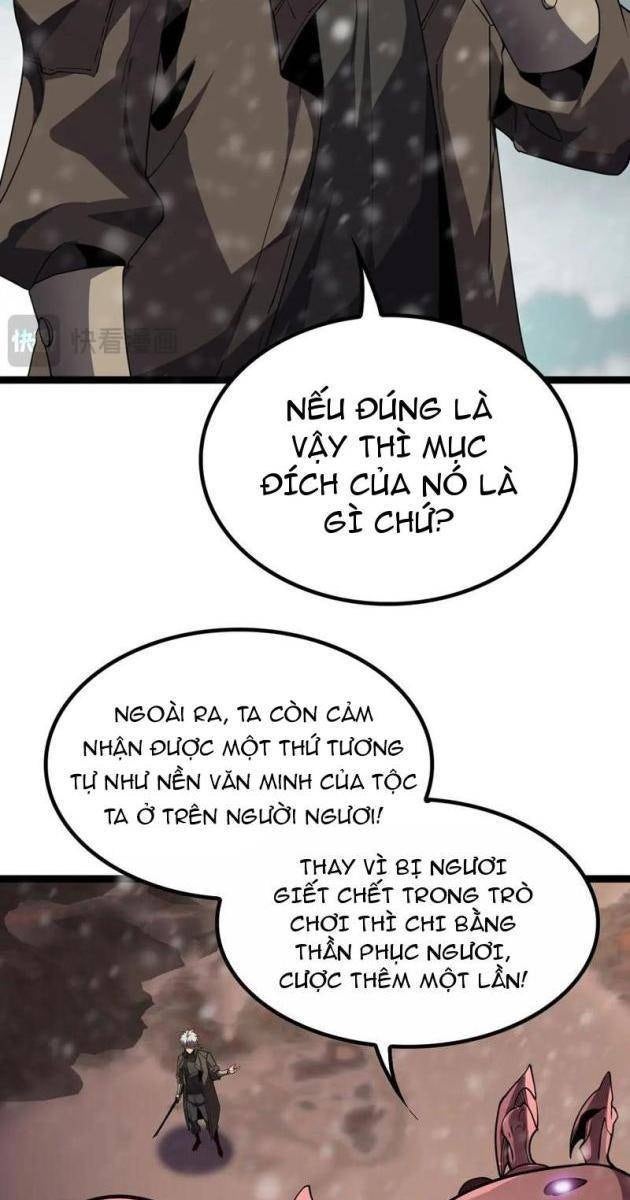 Vạn Tộc Tru Sát!! - Page 21