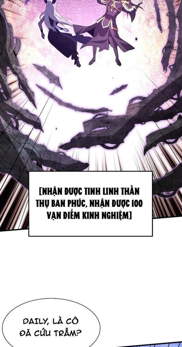 Đại Tần Ta Con Trai Tần Thủy Hoàng Giết Địch Thăng Cấp Thành Thần - Page 23