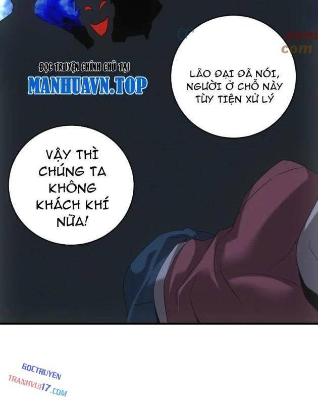 Ta Bán Hàng Rong Thời Tận Thế - Page 24