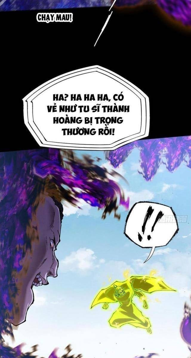 Quỷ Trọc Tiên Đạo - Page 19