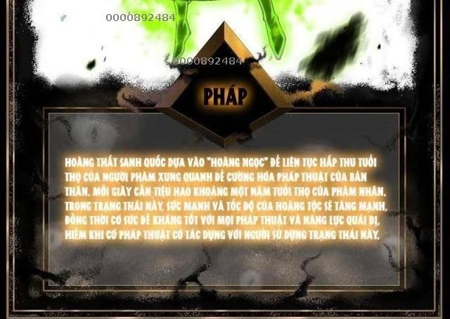 Quỷ Trọc Tiên Đạo - Page 63